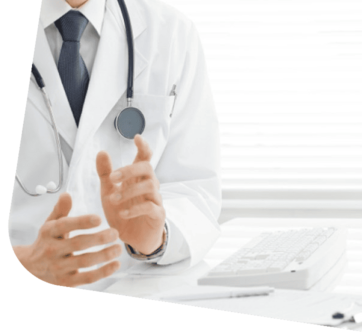 Venha agora mesmo e alcance mais pacientes para sua clínica ou consultório