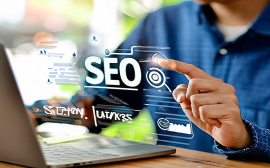 Otimização de Site (SEO) para os Motores de Busca