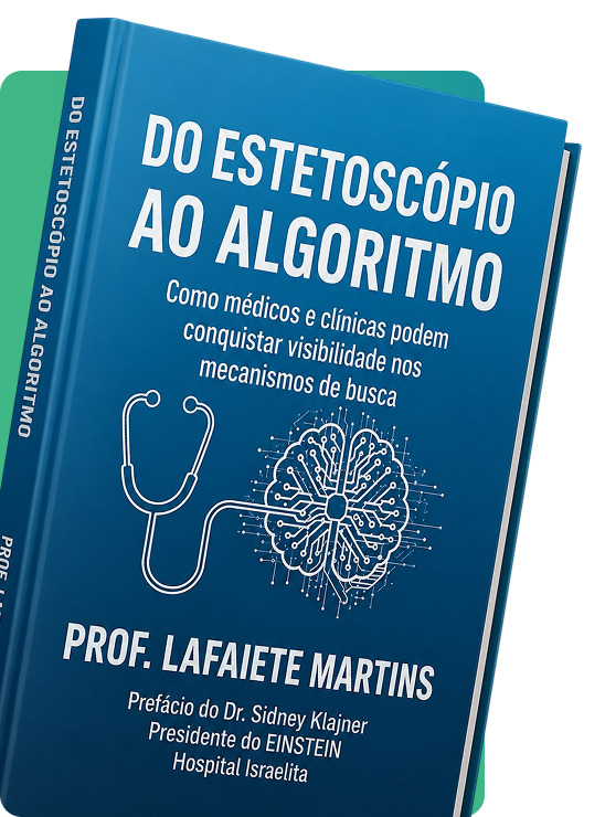 Do estetoscópio ao algoritmo