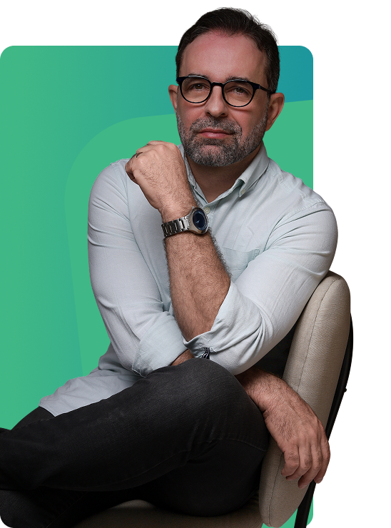 Prof. Lafaiete Martins