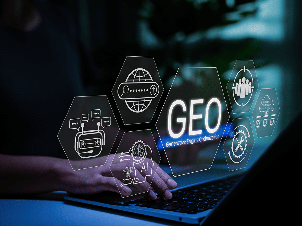 O que é GEO e como ele está transformando o marketing médico?